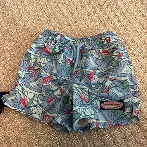 Swim trunks